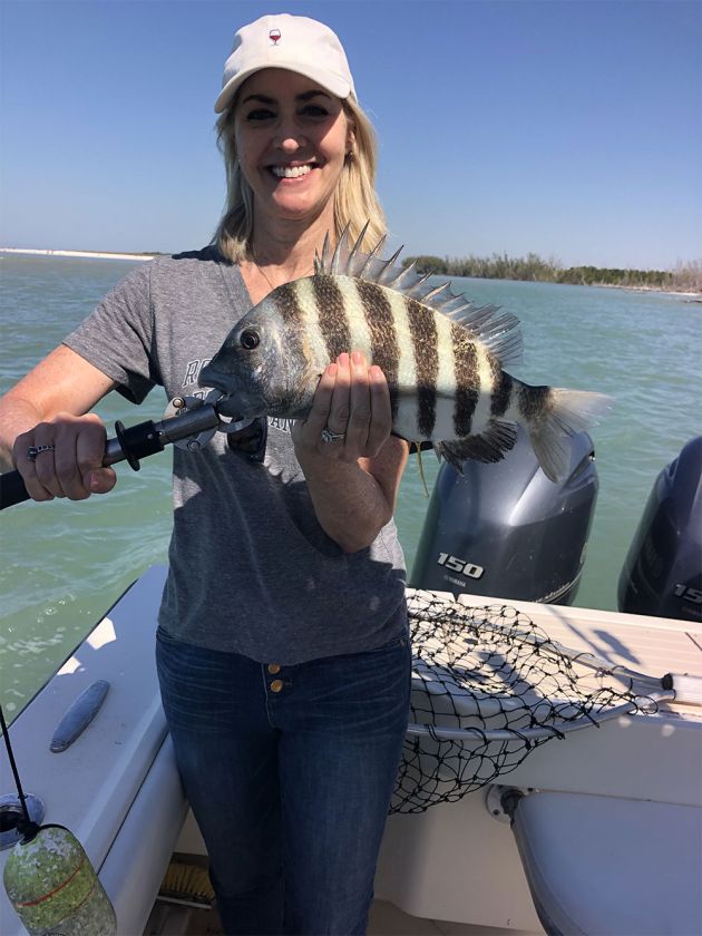 Sheepshead